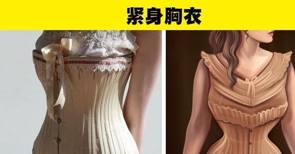 上曾经流行过的7种很奇怪的趋势米乐体育M6直播平台在人类历史(图6)
