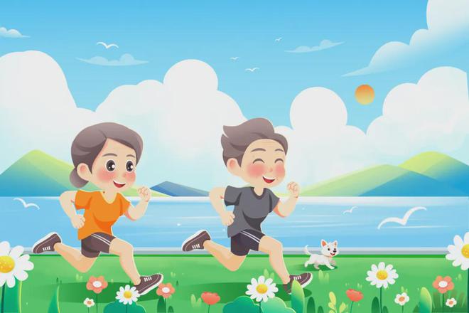 类文案附发言稿+各班口号+班群通知！米乐m6登录入口超赞的幼儿园运动会各
