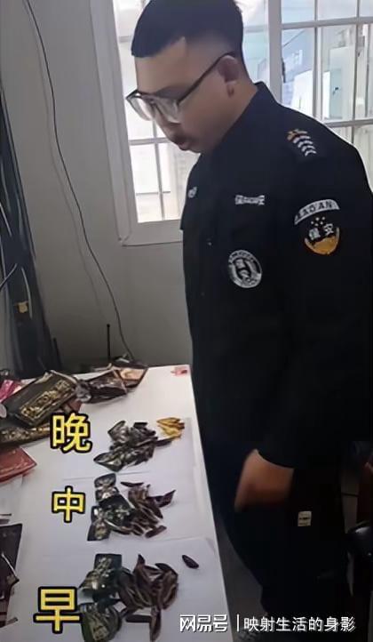 导致脸部变形还边嚼边劝大家别碰槟榔米乐体育M6直播平台男子嚼槟榔七年(图3)