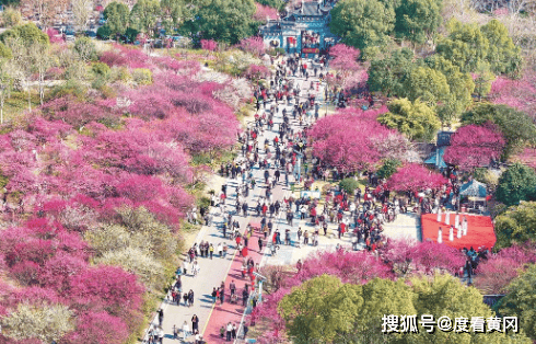 大型文商旅综合体来了 ◆ 这条高铁迎来关键进展m6米乐2月18日 早！黄冈 开工！黄冈又一(图2)