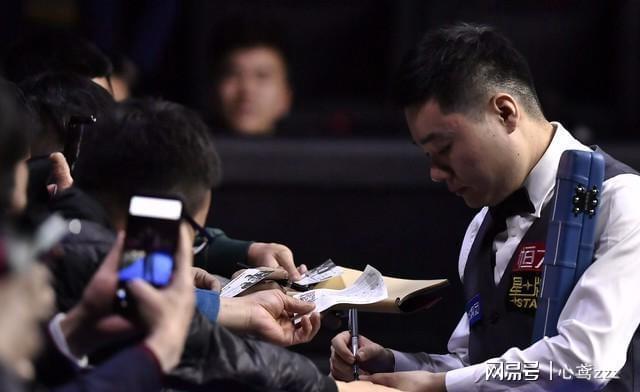 丁俊晖能否再现逆转神话？神童遇莽夫7-1惨败(图4)