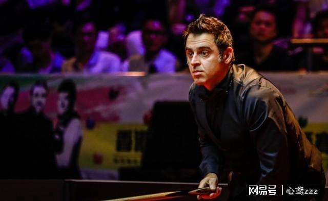 丁俊晖能否再现逆转神话？神童遇莽夫7-1惨败(图3)